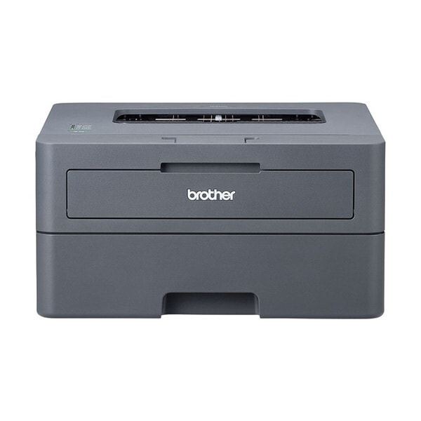 HL-L2400D JUSTIO [A4モノクロレーザープリンター] メーカー直送 10,575円