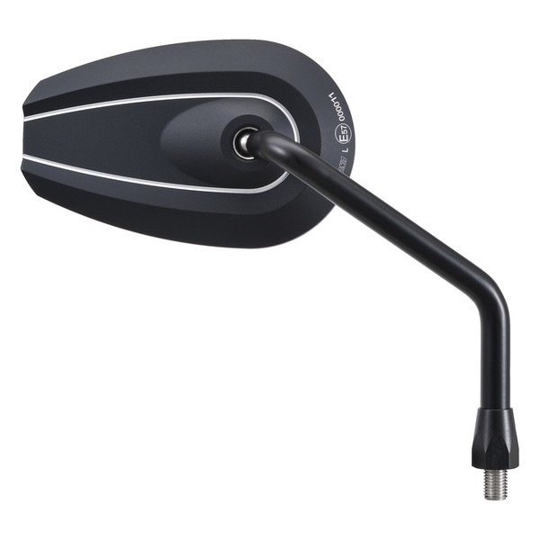 D20150 Dミラー ハーレー/国産兼用 H-D TYPE6 右専用 1本入り