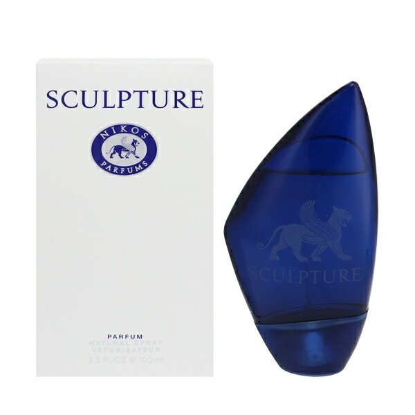 2614番 ニコス スカルプチャー ファム 100ml 2614番 ニコス スカルプチャー ファム 100ml