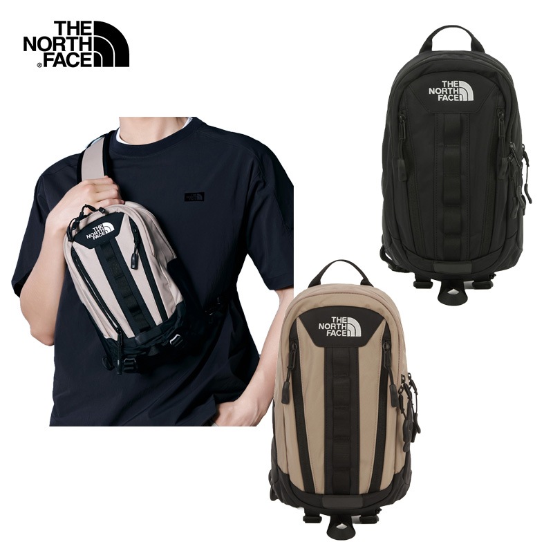 NN2PR03 BIG SHOT ONE WAY スリングバッグ 斜め掛け ボディバッグ ショルダーバッグ トートバッグ レディース メンズ 韓国 無地 人気 カジュアル メッセンジャーバッグ