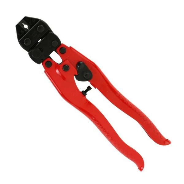 アーム スエジャー2mmスリーブ付 230mm HSC－23D 作業工具 建設工具 ボルトクリッパー