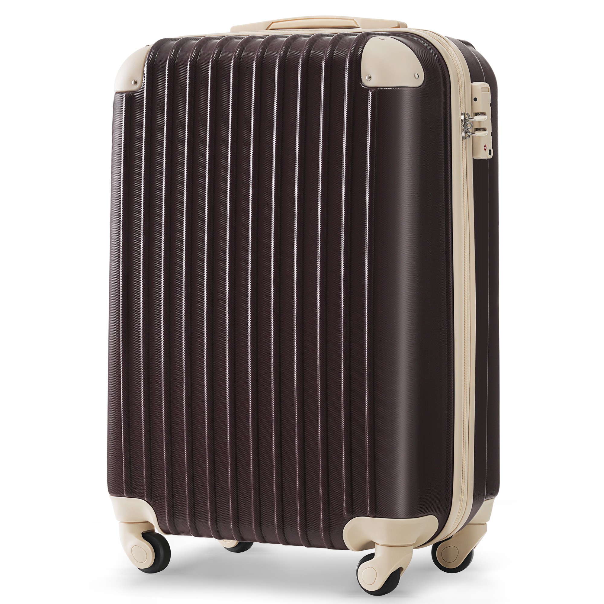 SSサイズ 機内持ち込み キャリーケースおしゃれなスーツケース スーツケース キャリーバッグ TSAロック搭載 小型 2日 3日