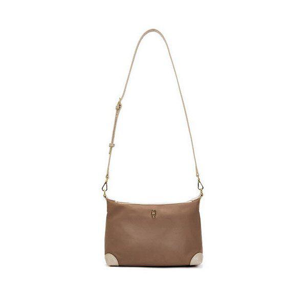 [] 女性用ショルダーバッグ(ECFSHB640LW) (P003777647)