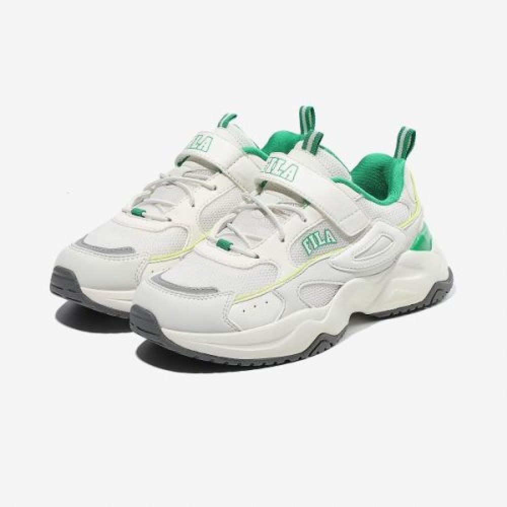 フィラ キッズキッズレイフライド 23 KD (3XM02316F300)