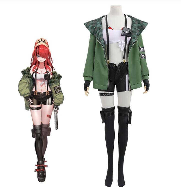 一部在庫 バーチャルYouTuber にじさんじ レインパターソン コスプレ衣装 仮装 コスチューム ハロウィン