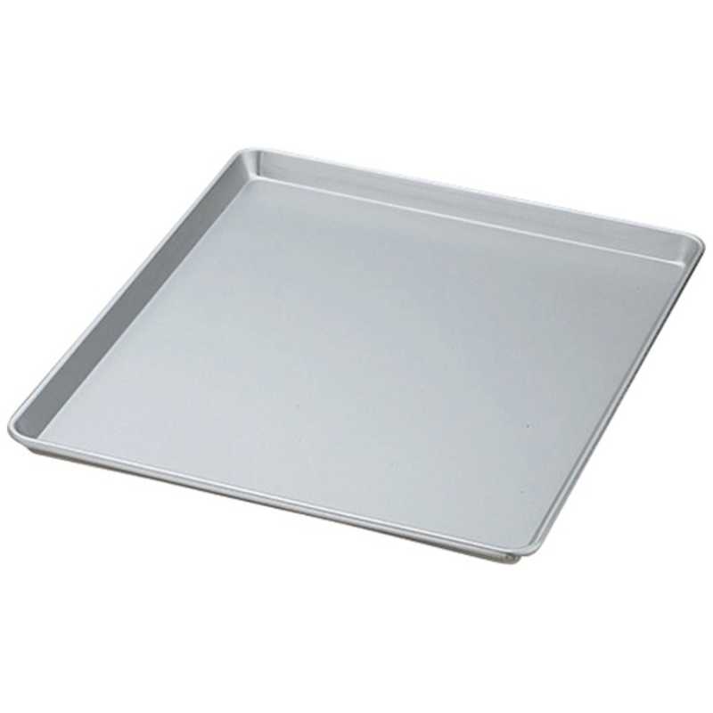 トラスコ中山　TRUSCO アルミシートパン 小 550×454×28　T-A-SITO-S