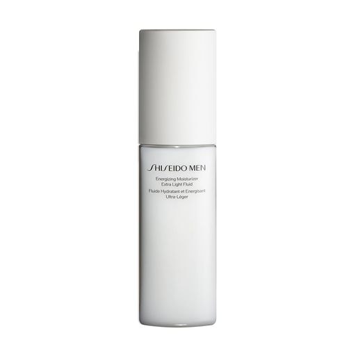 SHISEIDO MEN 資生堂メン モイスチャライザー EG 乳液 メンズ スキンケア 男性 シトラスウッディ 100ML