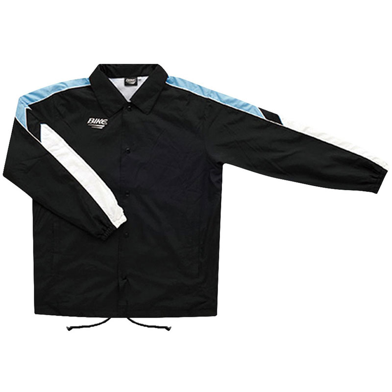 BIKE(バイク) ウィンドアップジャケット バスケットボール ウインドジャケット (bk5340-0522)