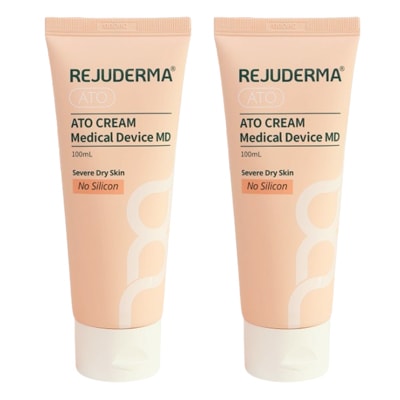 リジュダマアトクリーム MD, 100ml, 2個