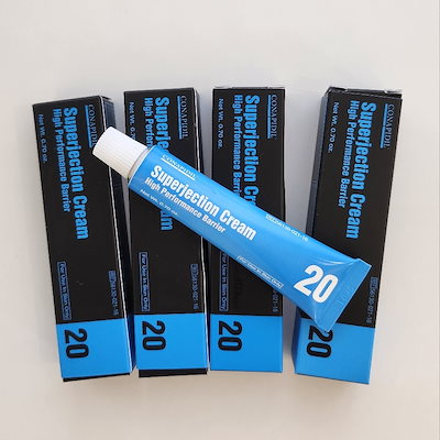 Superjection Cream 20g　スーパージェクションクリーム スーパージェクションクリーム 20g Superjection Cream