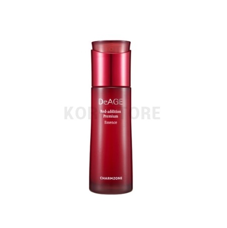 ディエイジ レッドエディション プレミアムエッセンス 50ml