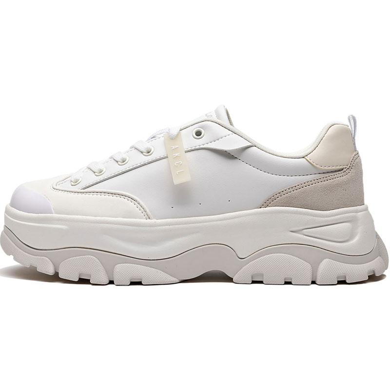 AKIII CLASSIC(アキクラシック) AKIII MILE STONE OVER SOL カジュアル シューズ (akc0069-wbe)