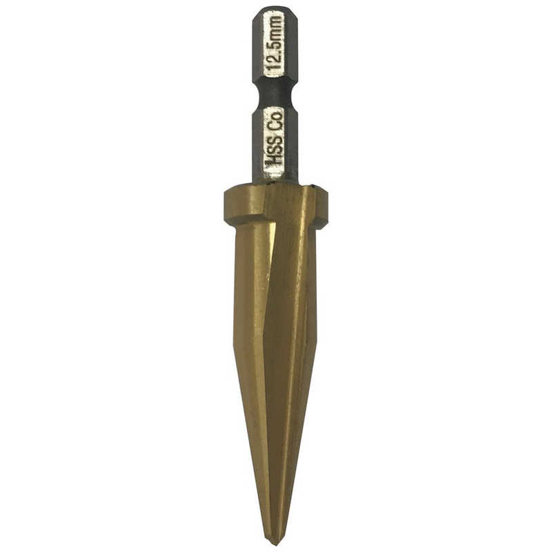 ダイドーハント　ダイドーハント折板工具ルーフドリルドリル径125mm 　10179584