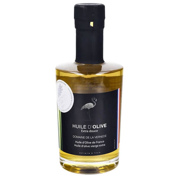 ヴェルネード エキストラドゥース オリーブオイル200ml