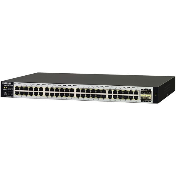 SWX2310-52GT インテリジェント L2 スイッチ 52ポート 140,950円