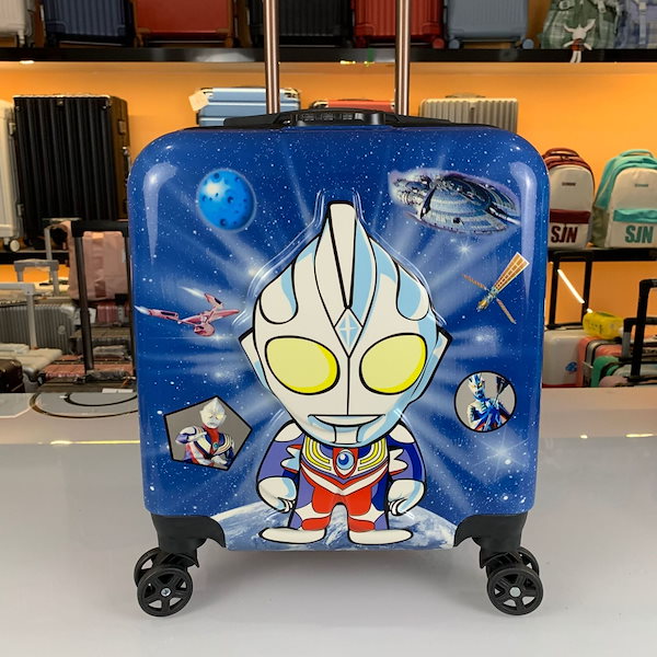 【超超激レア】ヘタリア キャリーケース【新品】 超超激レア】ヘタリア キャリーケース【新品】