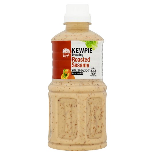 お待たせ! Kewpie 500ml Dressing Sesame Roasted ドレッシング - www