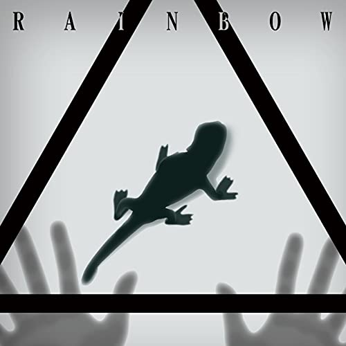 DEZERT ／ RAINBOW(初回生産限定盤)(DVD付) (CD) DCCL-238 4,959円
