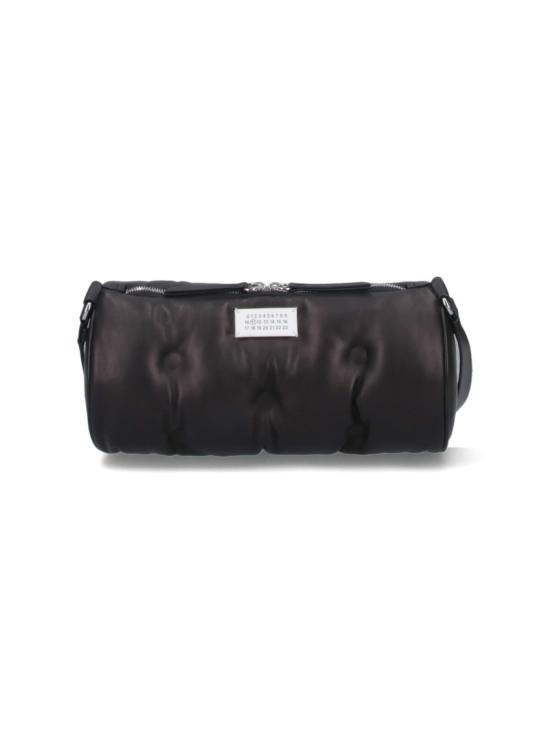 MAISON MARGIELA Women Shoulder Bags SB1WG0048 P4300T8013 Black