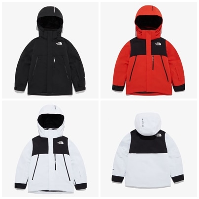 KS DOWNHILL SKI JACKET [NJ2HQ54]