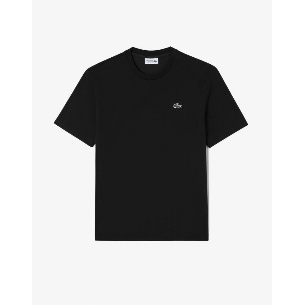 ラコステ メンズ 機能性 コットン 半袖 Tシャツ TH781E-55GH 031