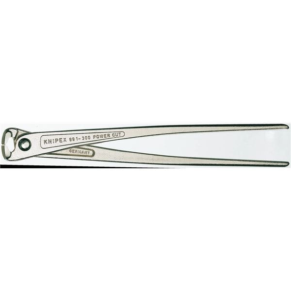 KNIPEX（クニペックス）9914-300 強力型喰い切り （SB）