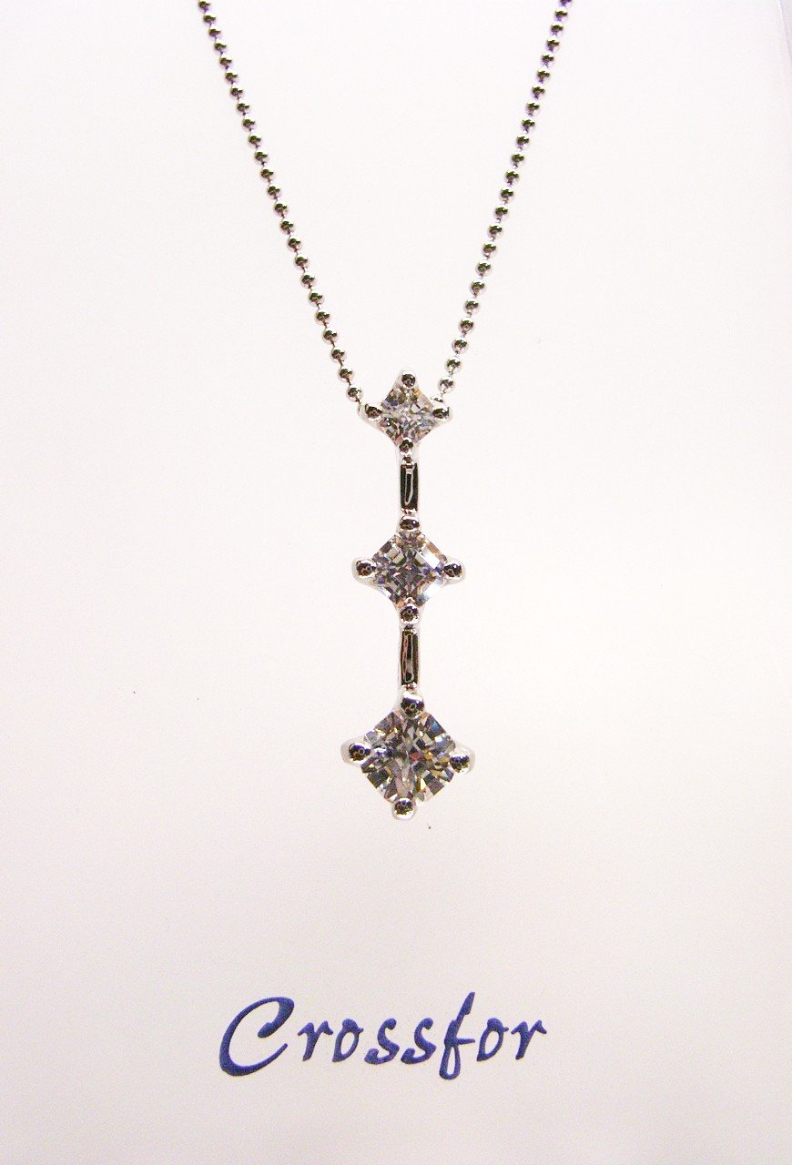 Cross Forネックレス[NPN-104]