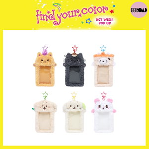 NCT Dream ポップアップ