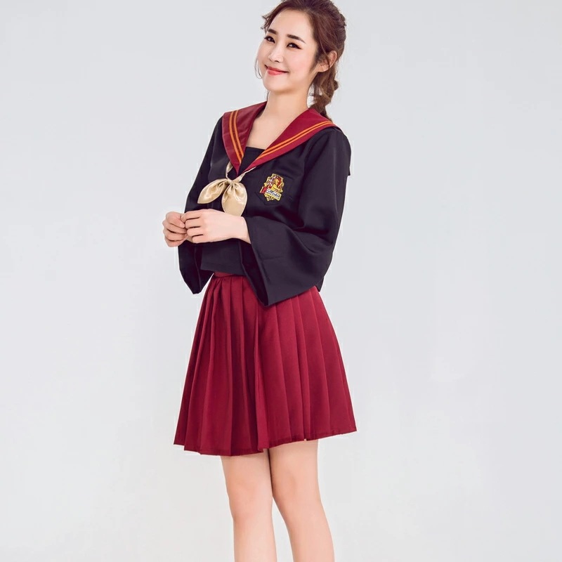 セーラー服 コスプレ 制服 女子高生 学生服 JK かわいい 可愛い かわいいコスプレ 衣装 仮装 コスチューム ミニスカート ハロウィン 大人 服 リボン スカーフ アイドル 萌え 清楚 セーラ服