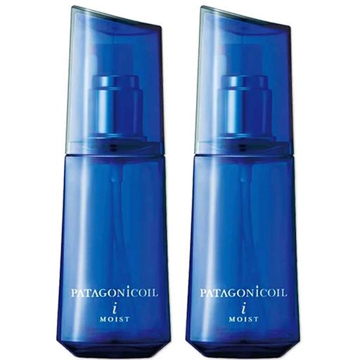 デミ パタゴニックオイル イセベルグ モイスト 【ヘアオイル】 100ML ×2個セット 4,986円