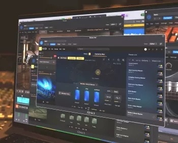 自動ミキシングプラグイン Toontrack EZmix Bundle v3.2.0 Win/Mac