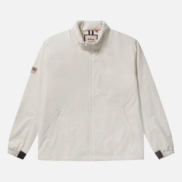 ジャケット VQA W243001GJK91-OWH コンフォートフィールドウーブンジャケット