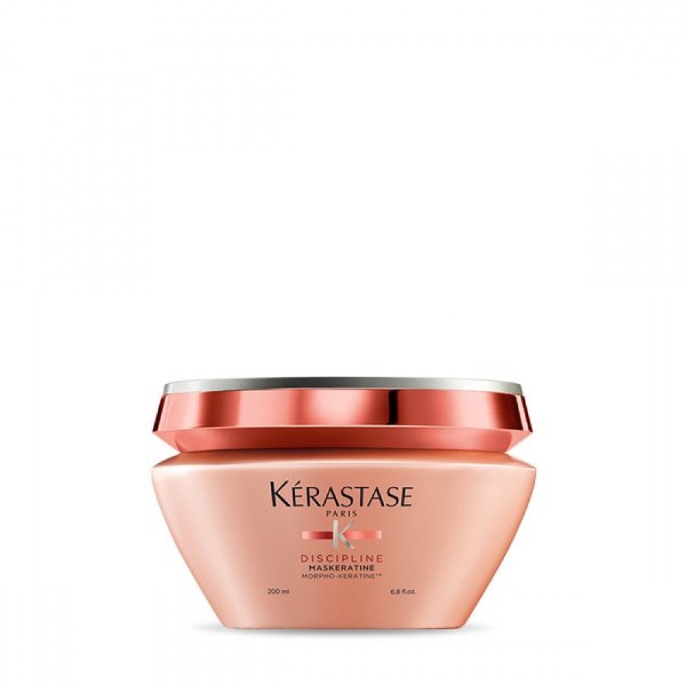 ケラスターゼ ディスプリン マスケラティン ヘアマスク 200ml