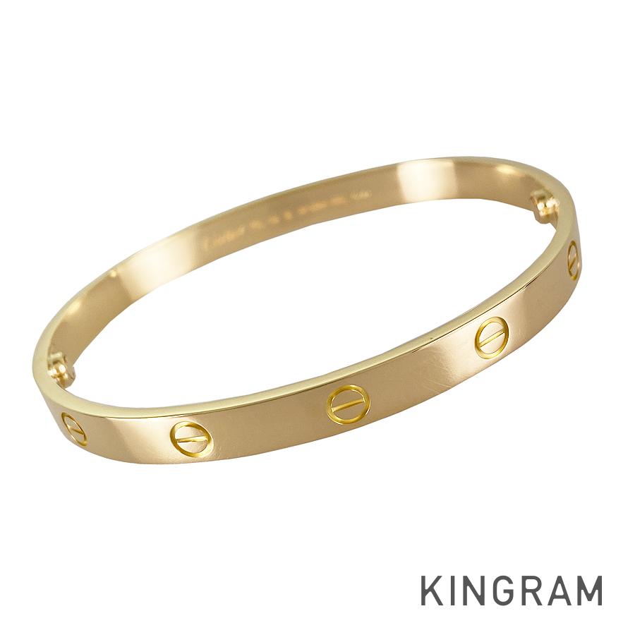 ラブ ブレスレット sss【中古】 381,150円