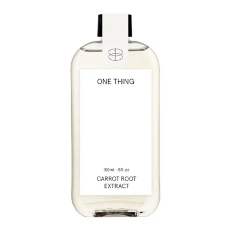ニンジンのトナー 150ml