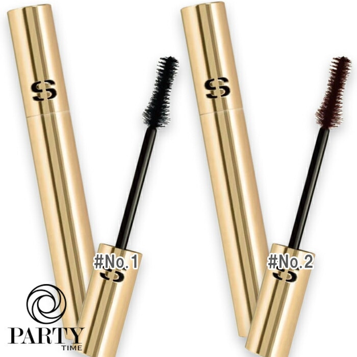 sisley フィト ノワール ボリューム アンド リフト マスカラ