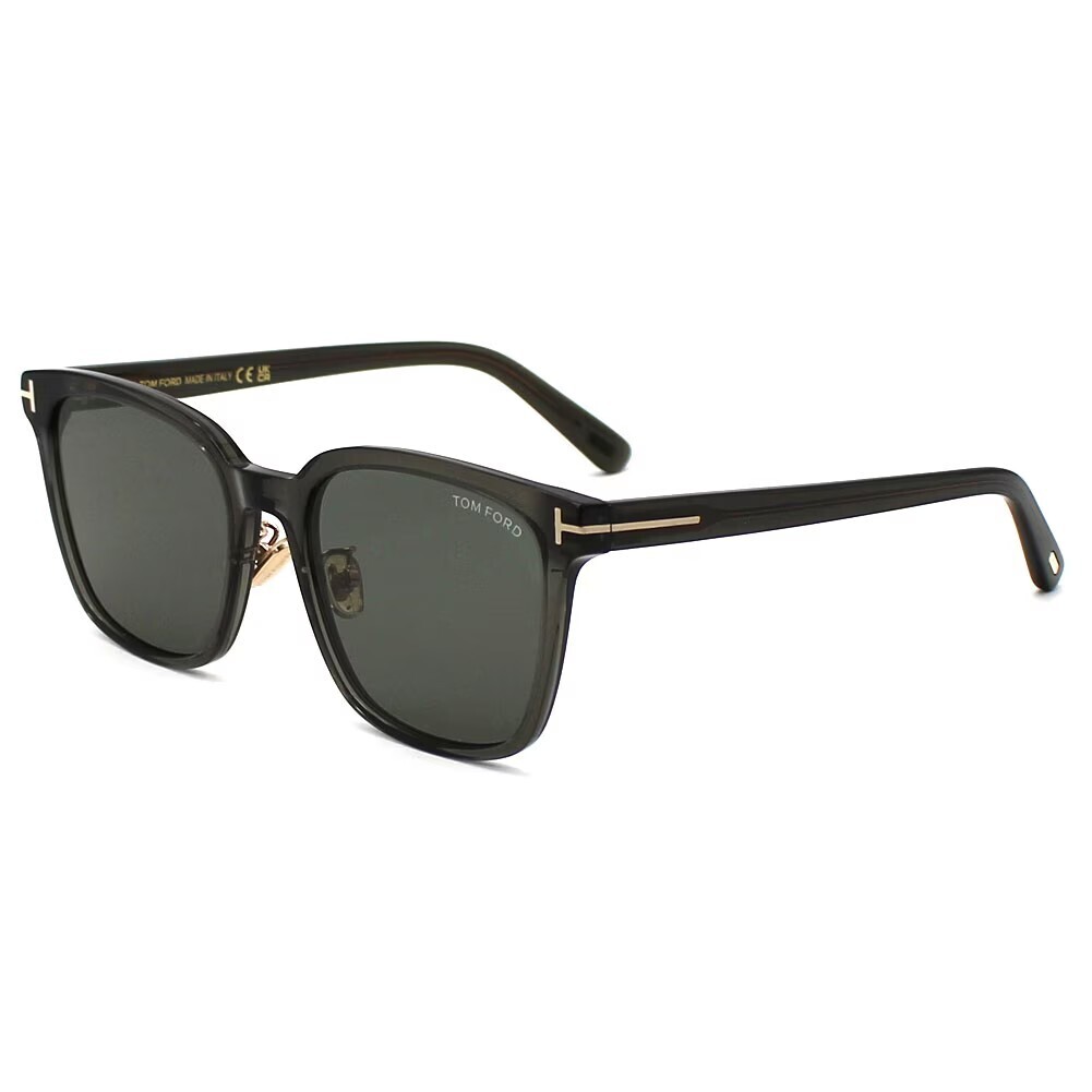 FT1286-K/S 20A 56 サングラス EYEWEAR アジアンフィット メンズ レディース ユニセックス