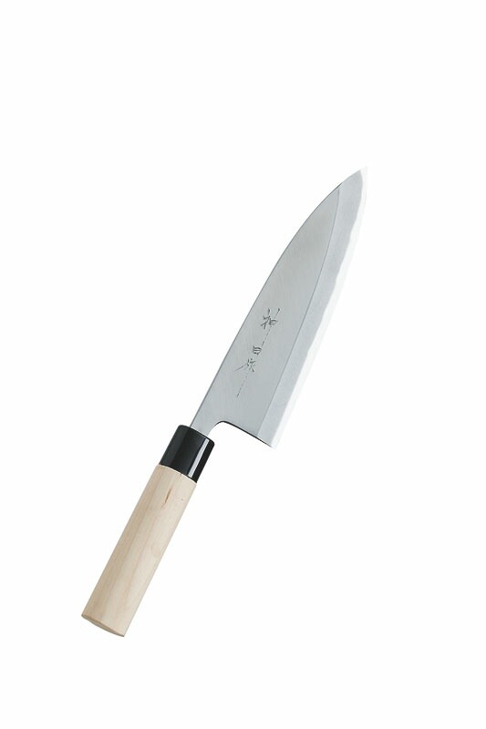 カンダ 神田作 PC桂柄出刃 150mm 8,276円