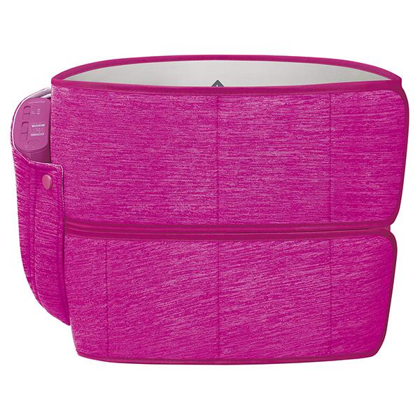 EW-RA79-P 骨盤おしりリフレ エアーマッサージャー コードレス ピンク EW-RA79