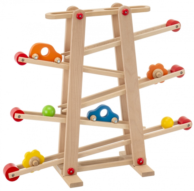 幻冬舎エデュケーション はなとくるまのビッグスロープ ハナトクルマノビッグスロープ 11,405円