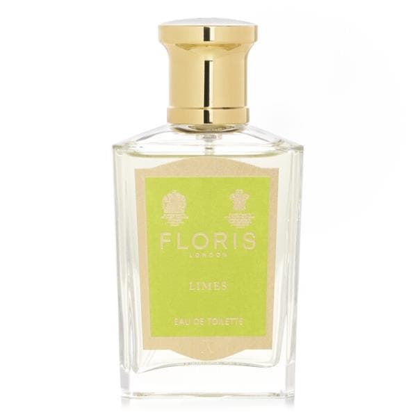 limes eau de toilette spray 50ml