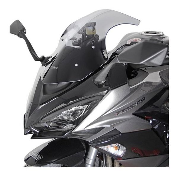 スクリーン ツーリング スモーク Ninja1000 17-19 4025066158690