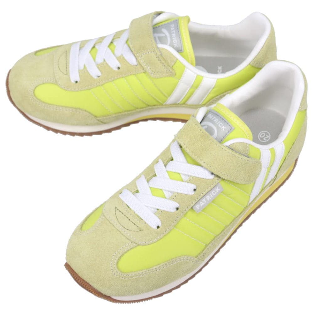 パトリック マラソン ブイツー テニスボール E25005J1922cm