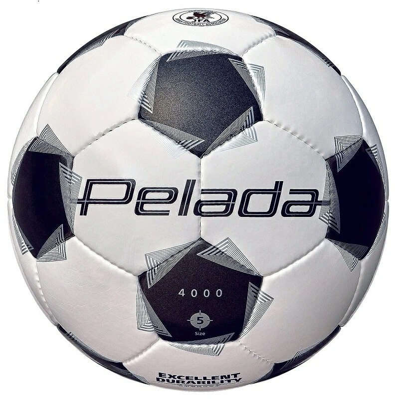 サッカーボール 5号球 ペレーダ4000 F5K4000