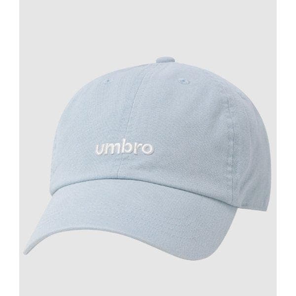 ラウンドレターボールキャップ B1 UR122CCP15 BRD MCH PNK SCW