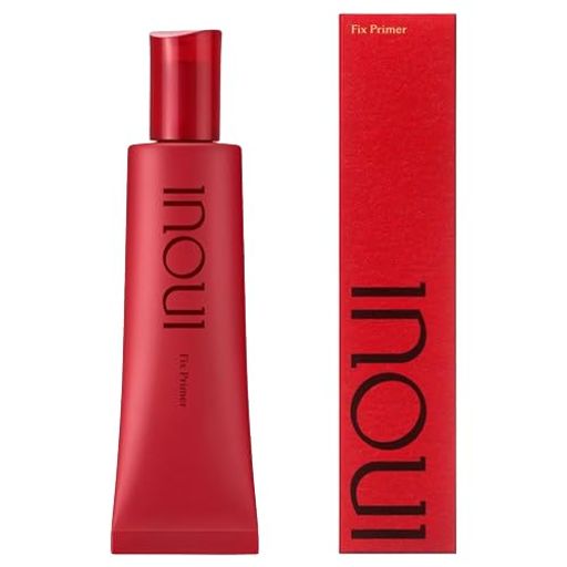 資生堂 インウイ INOUI フィックスプライマー SPF50+ PA+++ 化粧下地 30g フローラルフルーティシプレの香り