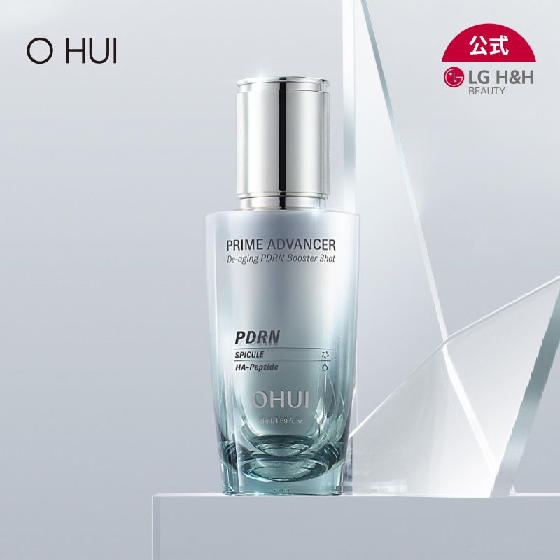 【公式】OHUI プライムAD ディーエイジング PDRN ブースターショット 50ml / スキンケア / 韓国コスメ / PDRN / コスメ 7,460円