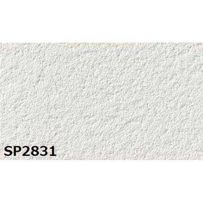 サンゲツ　SP2831　50m　のりなし Qoo10] のり無し壁紙 サンゲツ SP2831 [ : 家具・インテリア
