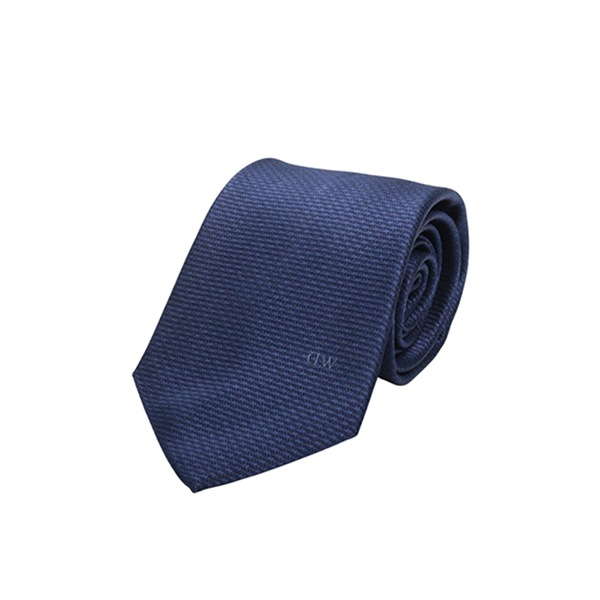 ネクタイ DW02500005-264528-NAVY