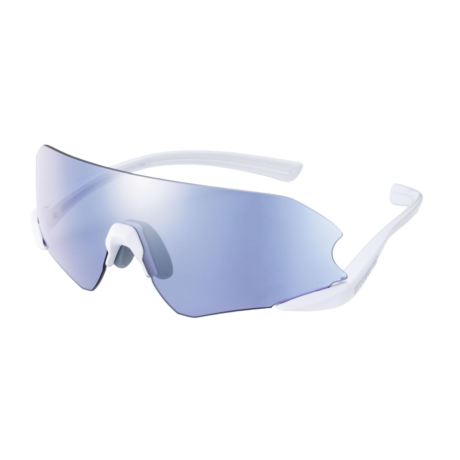 スワンズ スポーツ サングラス 日本製 ミラーレンズ ULTRA LENS E-NOX NEURON G3 イーノックス ニューロン ランニング マラソン テニス ゴルフ 野球 ENNG3-0714